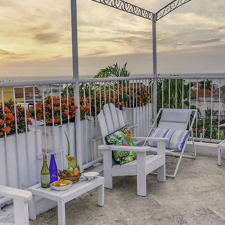 Hotel Boutique Casa Cordoba Estrella Cartagena 외부 사진