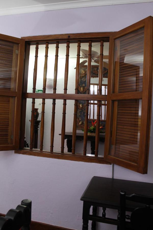 Hotel Boutique Casa Cordoba Estrella Cartagena 외부 사진