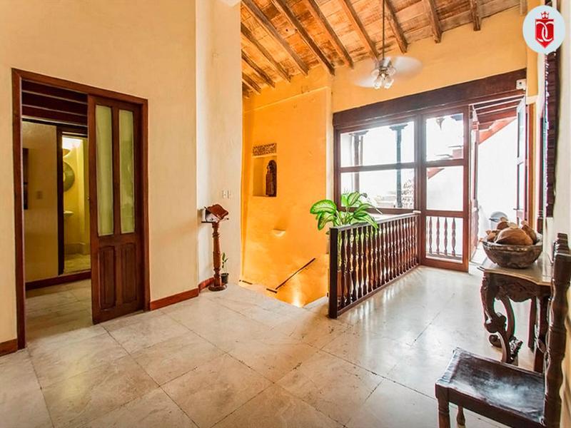 Hotel Boutique Casa Cordoba Estrella Cartagena 외부 사진