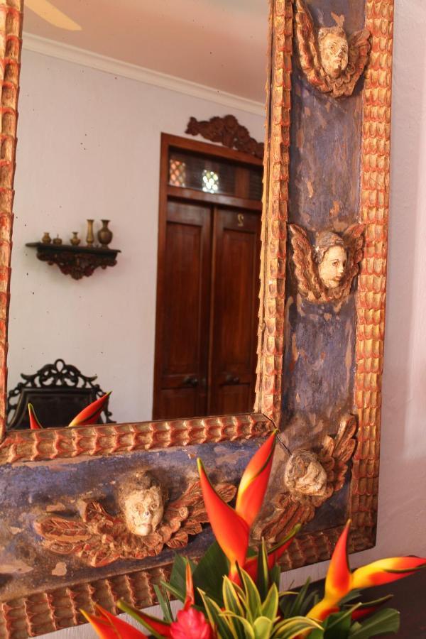 Hotel Boutique Casa Cordoba Estrella Cartagena 외부 사진