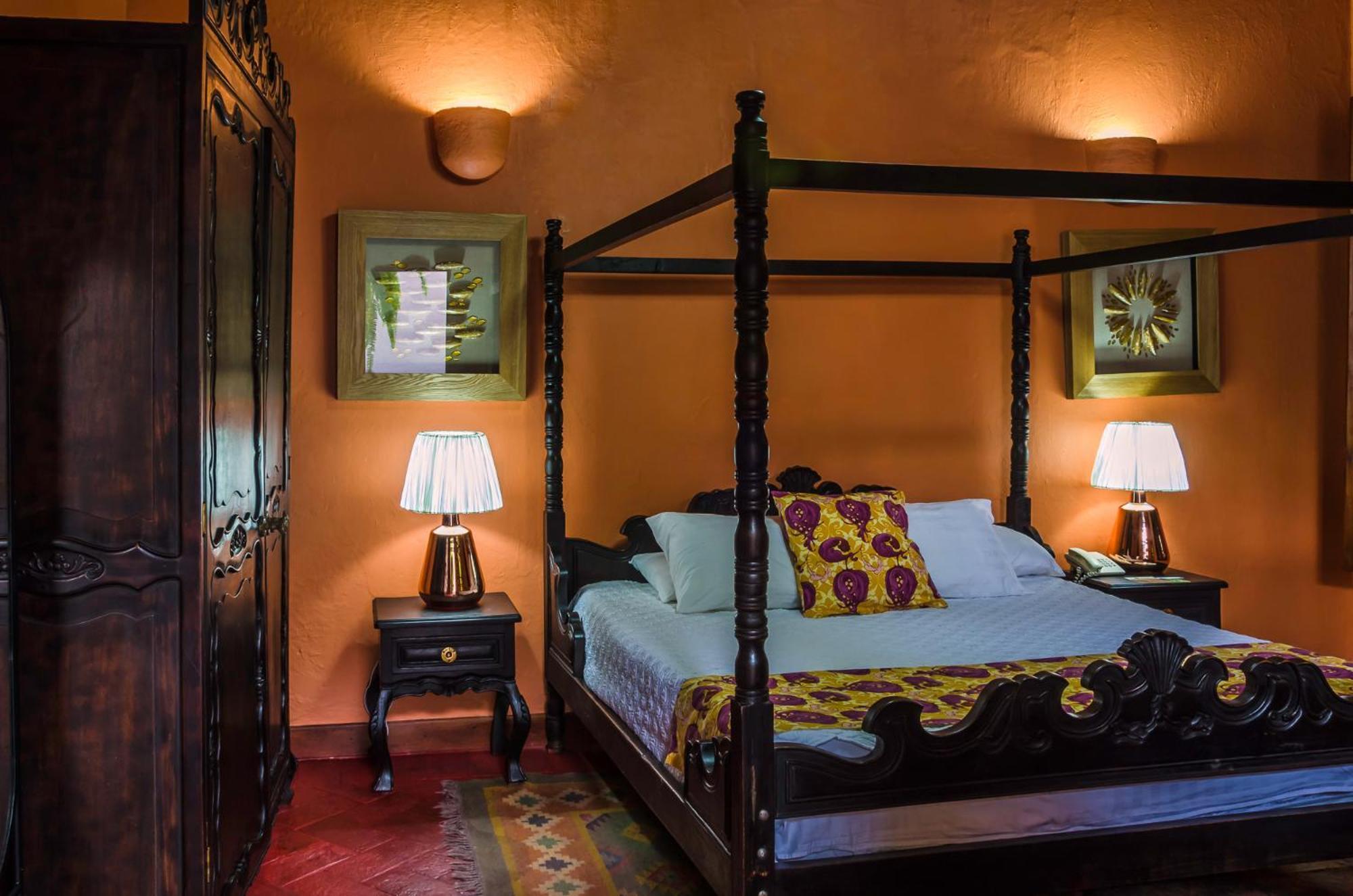 Hotel Boutique Casa Cordoba Estrella Cartagena 외부 사진