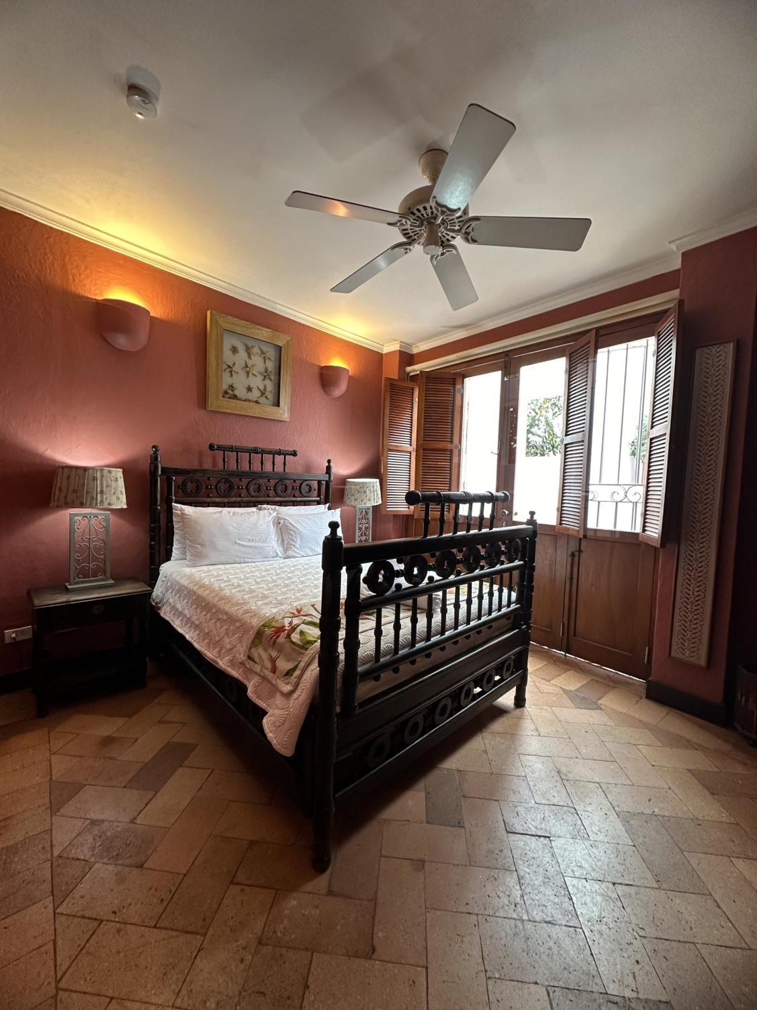 Hotel Boutique Casa Cordoba Estrella Cartagena 외부 사진