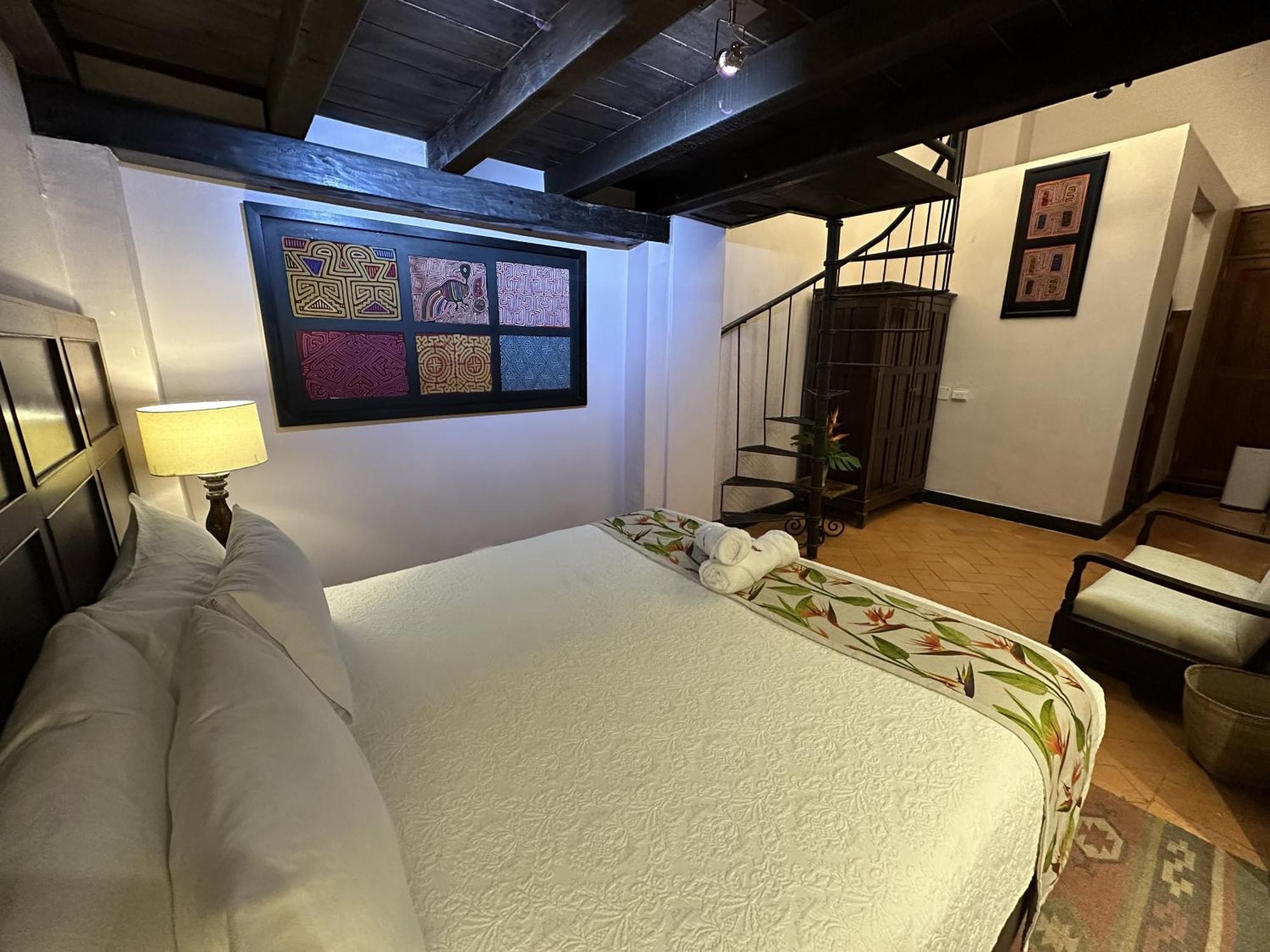 Hotel Boutique Casa Cordoba Estrella Cartagena 외부 사진