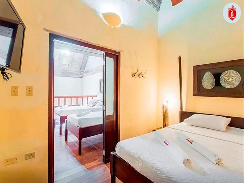 Hotel Boutique Casa Cordoba Estrella Cartagena 외부 사진