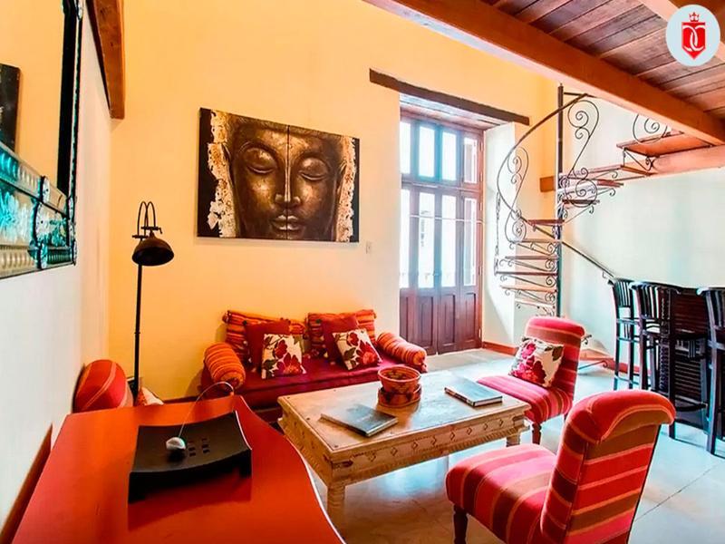 Hotel Boutique Casa Cordoba Estrella Cartagena 외부 사진