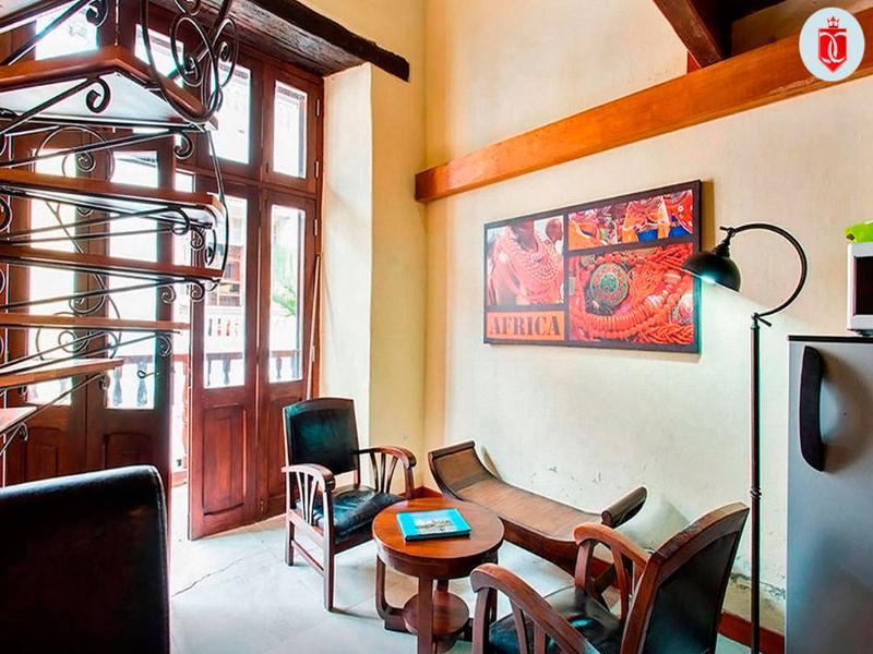 Hotel Boutique Casa Cordoba Estrella Cartagena 외부 사진