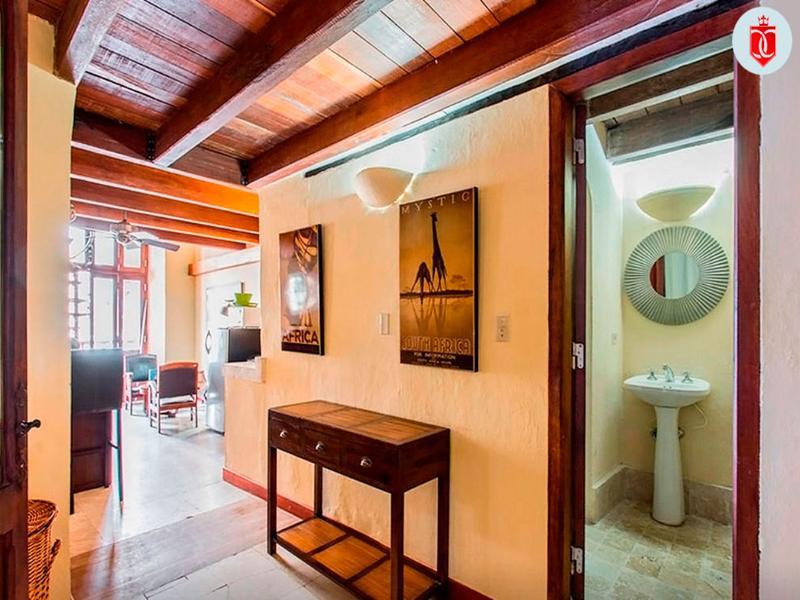 Hotel Boutique Casa Cordoba Estrella Cartagena 외부 사진