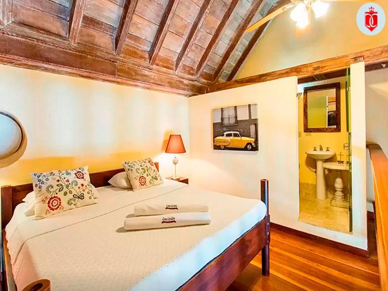 Hotel Boutique Casa Cordoba Estrella Cartagena 외부 사진