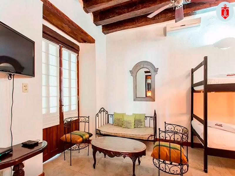 Hotel Boutique Casa Cordoba Estrella Cartagena 외부 사진