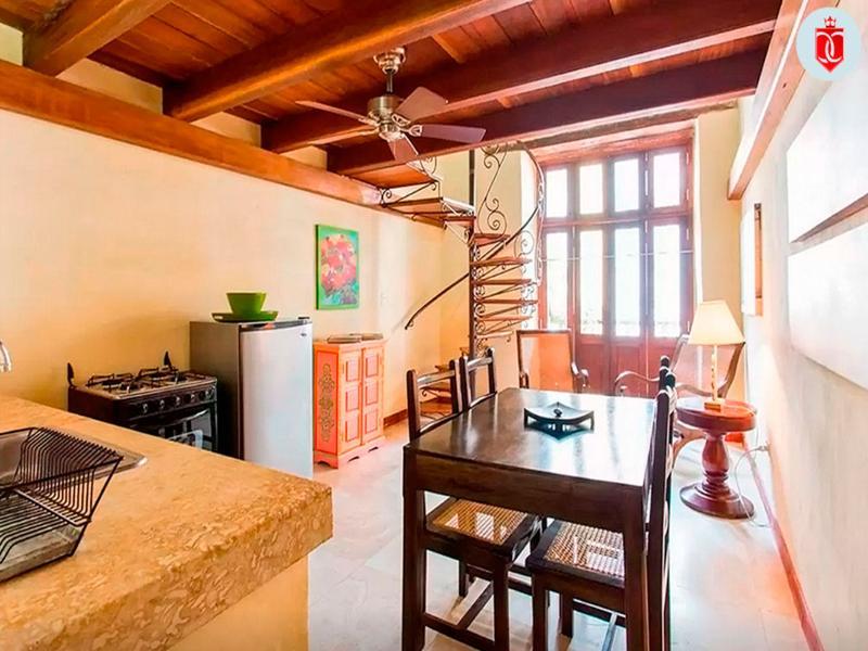 Hotel Boutique Casa Cordoba Estrella Cartagena 외부 사진