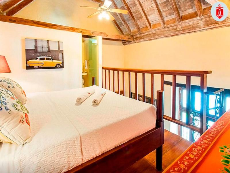 Hotel Boutique Casa Cordoba Estrella Cartagena 외부 사진