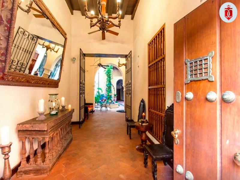 Hotel Boutique Casa Cordoba Estrella Cartagena 외부 사진