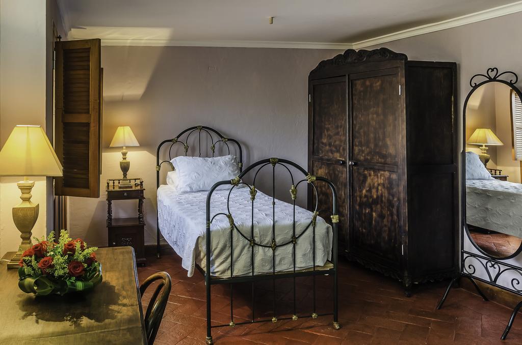 Hotel Boutique Casa Cordoba Estrella Cartagena 외부 사진