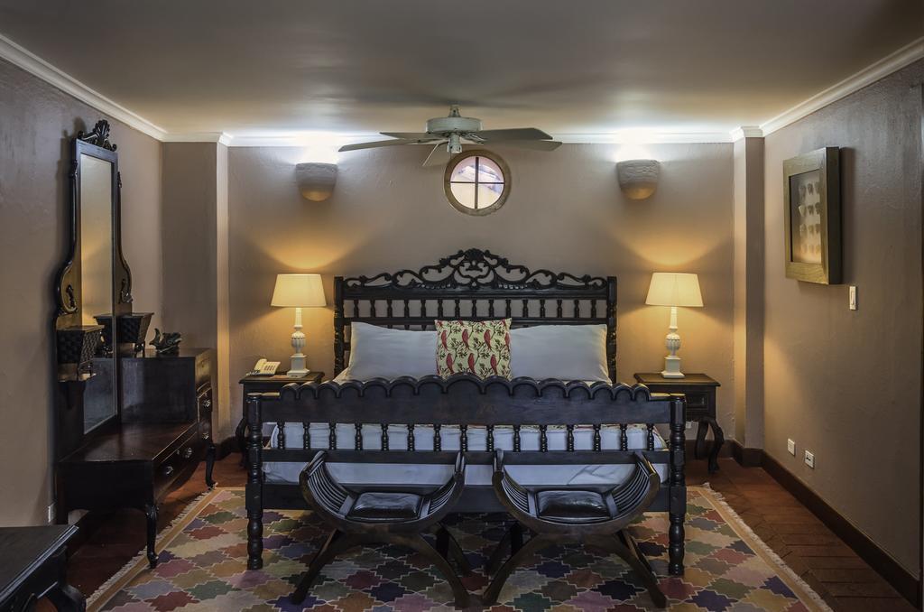 Hotel Boutique Casa Cordoba Estrella Cartagena 외부 사진