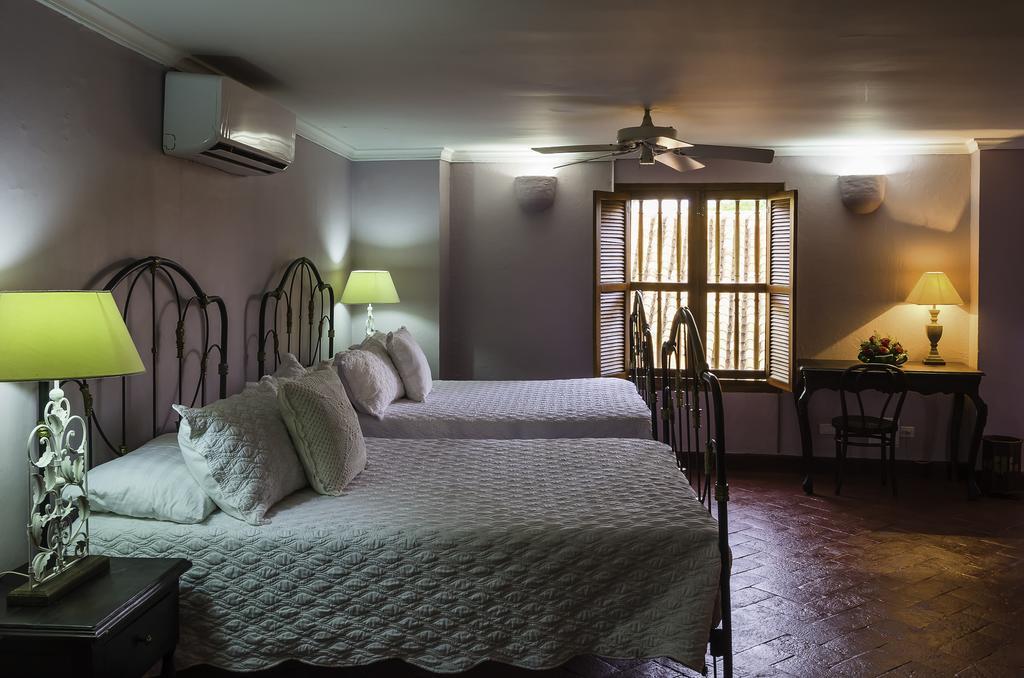Hotel Boutique Casa Cordoba Estrella Cartagena 외부 사진