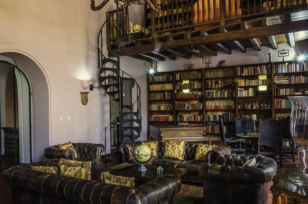 Hotel Boutique Casa Cordoba Estrella Cartagena 외부 사진