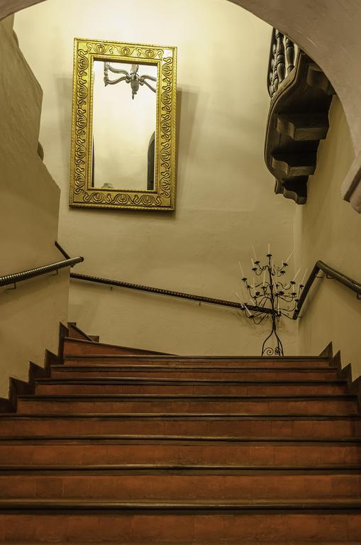 Hotel Boutique Casa Cordoba Estrella Cartagena 외부 사진