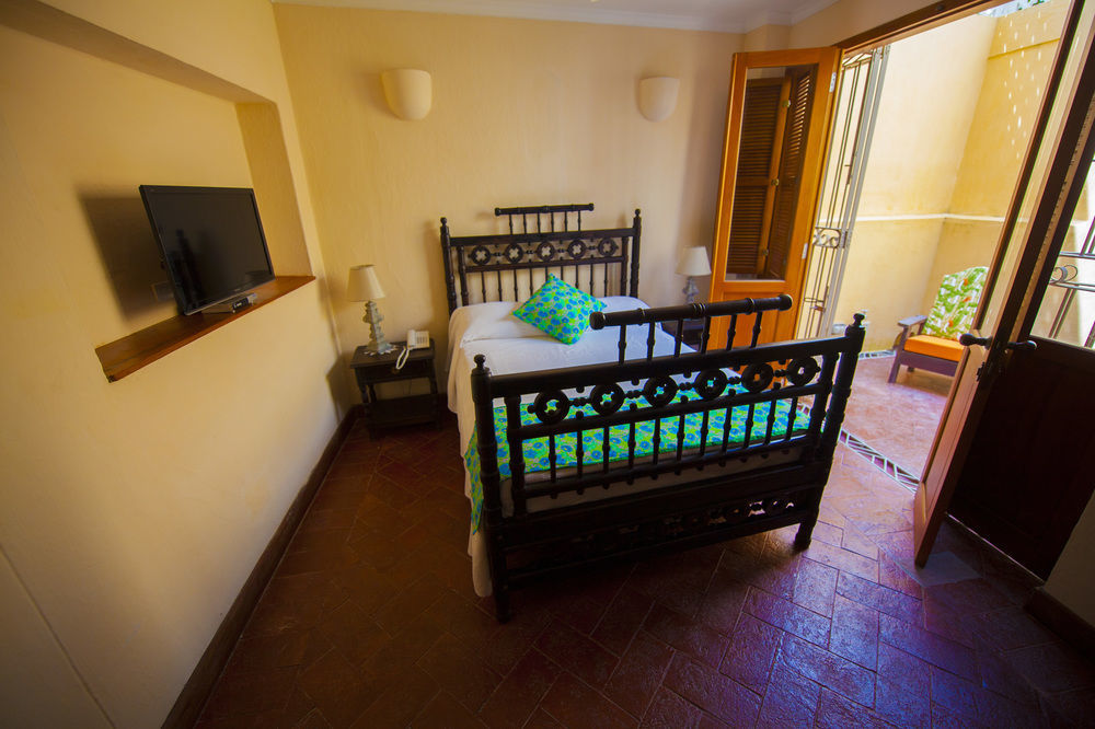 Hotel Boutique Casa Cordoba Estrella Cartagena 외부 사진