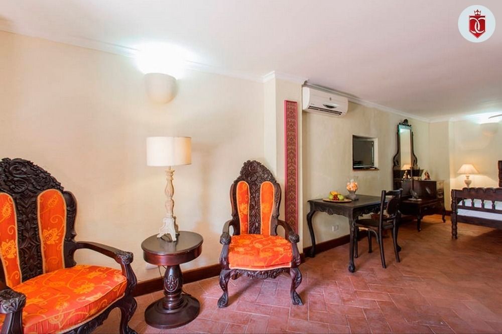 Hotel Boutique Casa Cordoba Estrella Cartagena 외부 사진