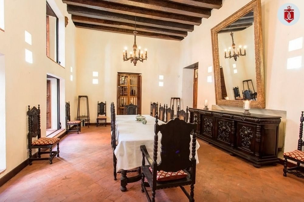 Hotel Boutique Casa Cordoba Estrella Cartagena 외부 사진