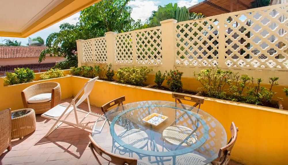 Hotel Boutique Casa Cordoba Estrella Cartagena 외부 사진