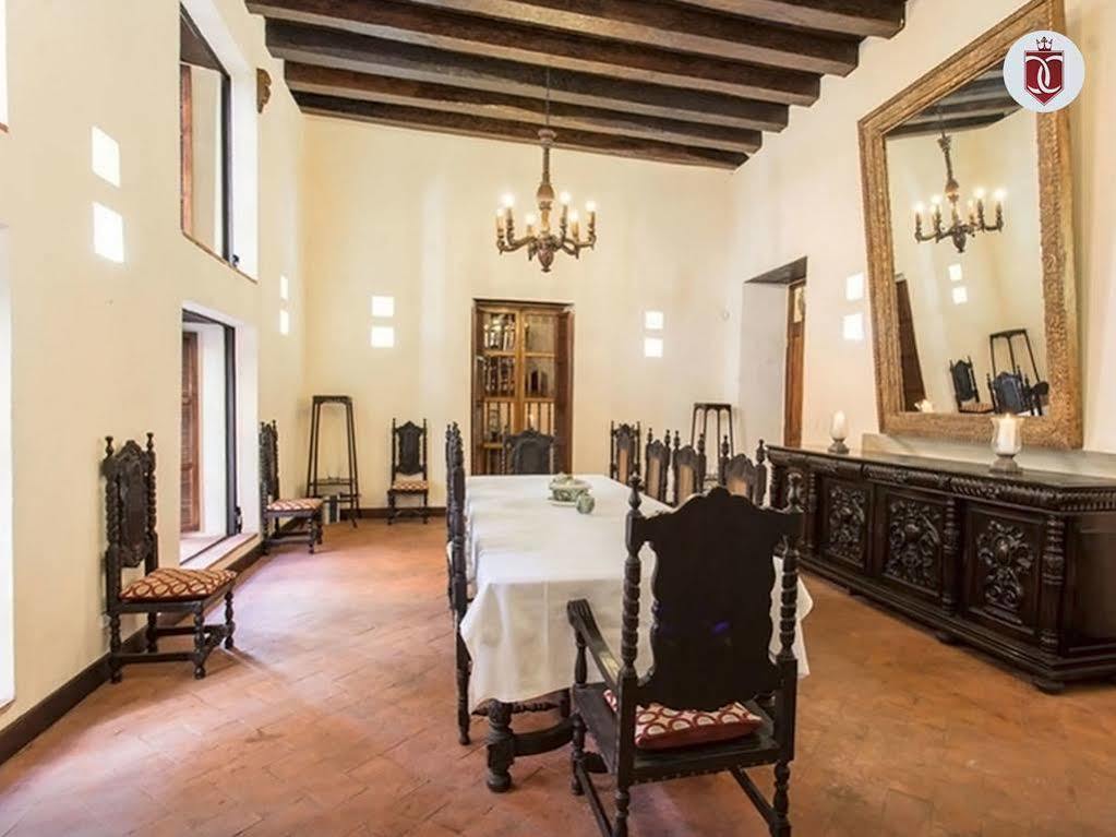 Hotel Boutique Casa Cordoba Estrella Cartagena 외부 사진