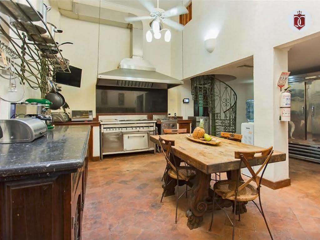 Hotel Boutique Casa Cordoba Estrella Cartagena 외부 사진
